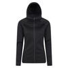 Mountain Warehouse Womens/Ladies Dynamic Chakra IsoCool Full Zip Hoodie