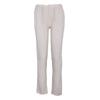 Men's Linen Blend Trousers Julien Drawstring