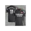 Arsenal Martinelli Number 11 New Season Special Adult Jersey Vs