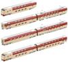 KATO N gauge 285 series 3000 series Sunrise Express набор расширения Железнодорожная модель поезда (формирование пантографа) 7-вагонный 10-1565