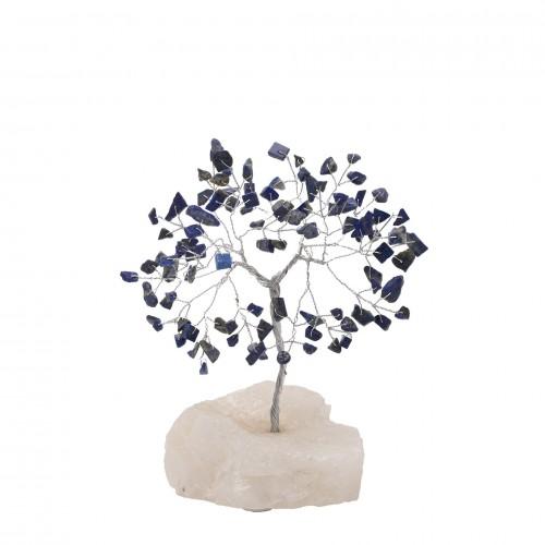 Gemstone Tree - Lapis Lazuli