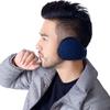 Взрослые Утолщенные Для Женщин На Улицу Сохраняющие Тепло Утепленные Повязки На Уши Складные Накладки На Уши Шапка-Ушанка Плюшевые Наушники