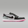 Air Jordan 1 Low Golf Шипованные 'Белый Светло-Пемзовый'