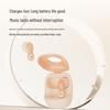 Lenovo Xiaoxin Pet Bag Semi-In-Ear Bluetooth 5.4 Wireless Earbuds