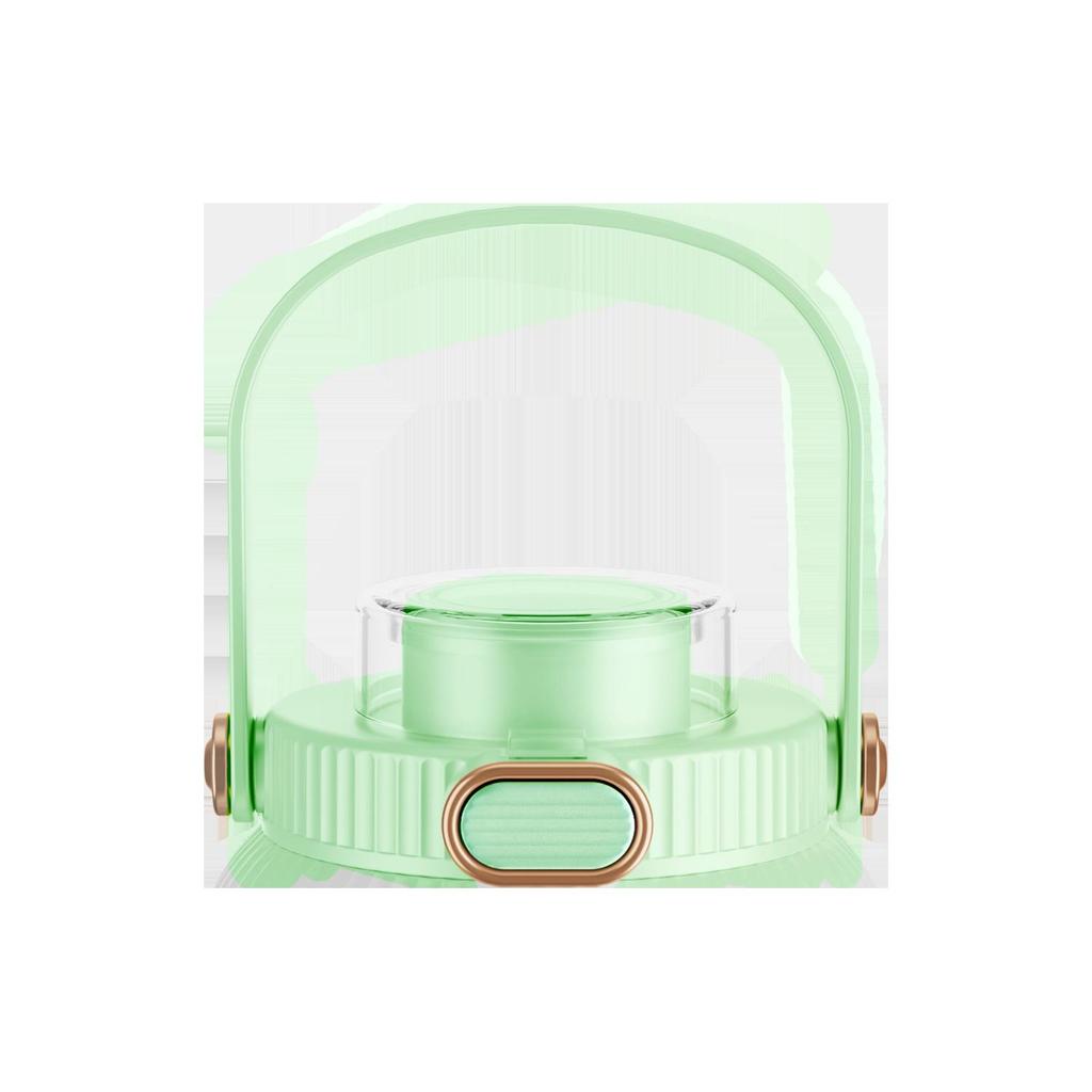 Беспроводная портативная чашка-соковыжималка и измельчитель льда с большой емкостью