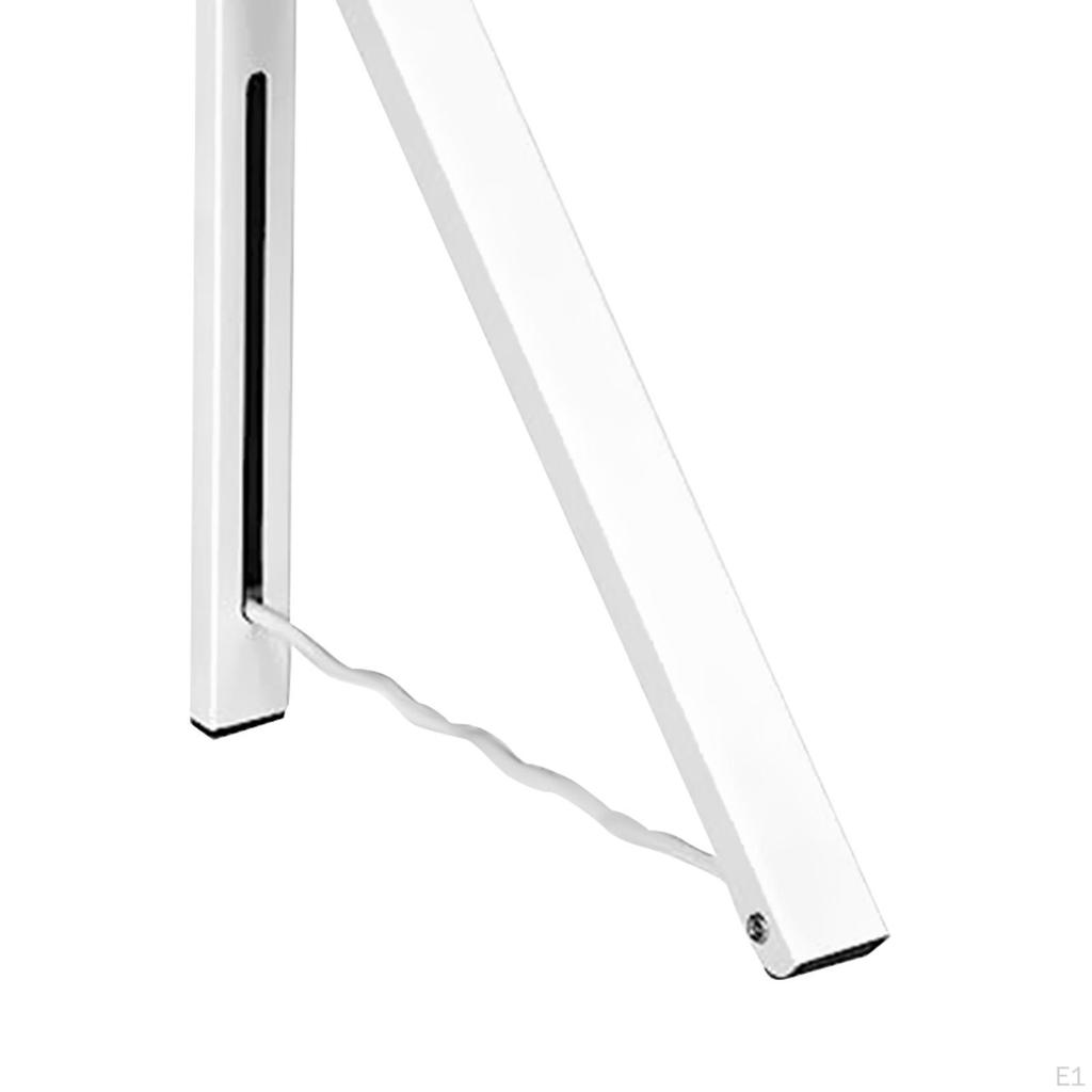 Сушилка для одежды, выдвижная складная настенная вешалка для укладки одежды