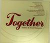 CD VARIOUS - TOGETHER-Endless&Sweet Memories TOCP67451PROMO Japan ObiMusic Others Used