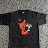 Bryan Adams 18 Til I Die Tour 1996 T-Shirt