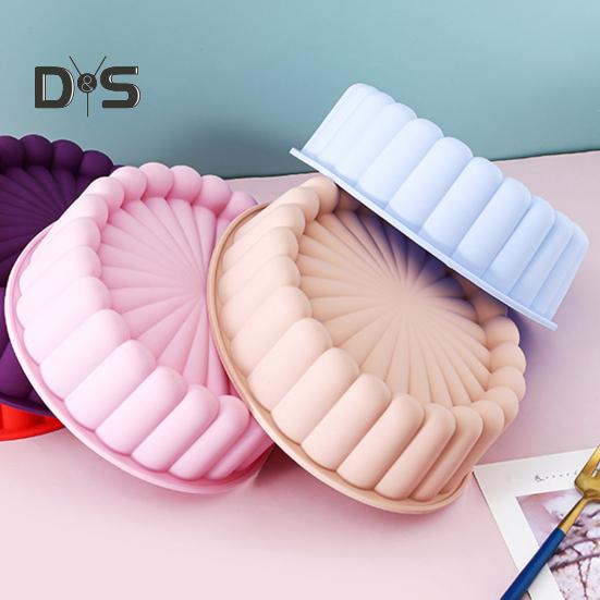 Длительная форма для хлеба, пищевая полезная гибкость, форма для выпечки печенья