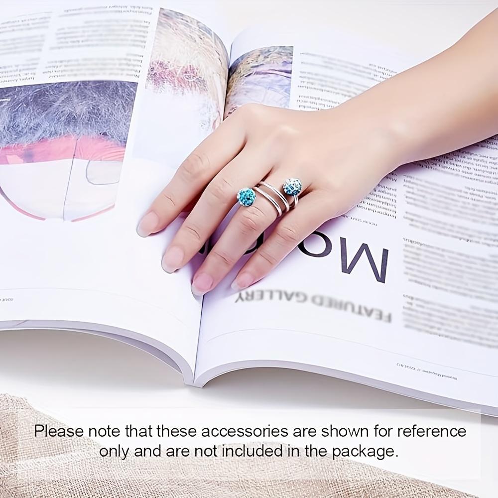 5/10/20 шт. Градиентные цветные точки алмазные мягкие глиняные декоративные бусины Мягкая глина Полные алмазные шарики Бусины россыпью DIY Звездное небо Барьерные бусины