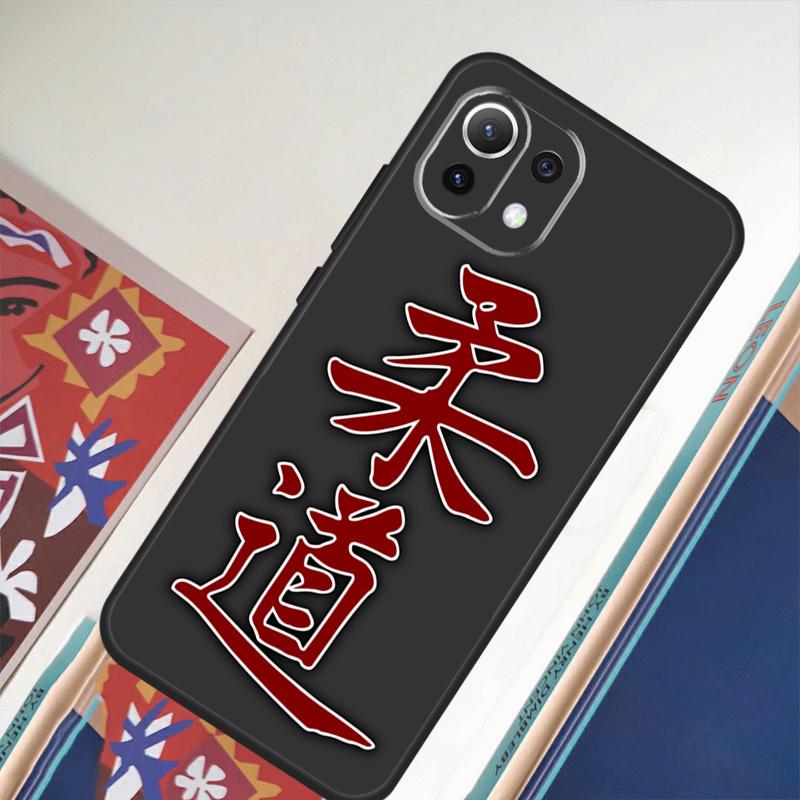 Чехол Judo для Xiaomi 15 Ultra 13 14 13T 14T 15T 17 Pro Max Чехол для POCO X7 Pro X5 X6 F5 F6 F7