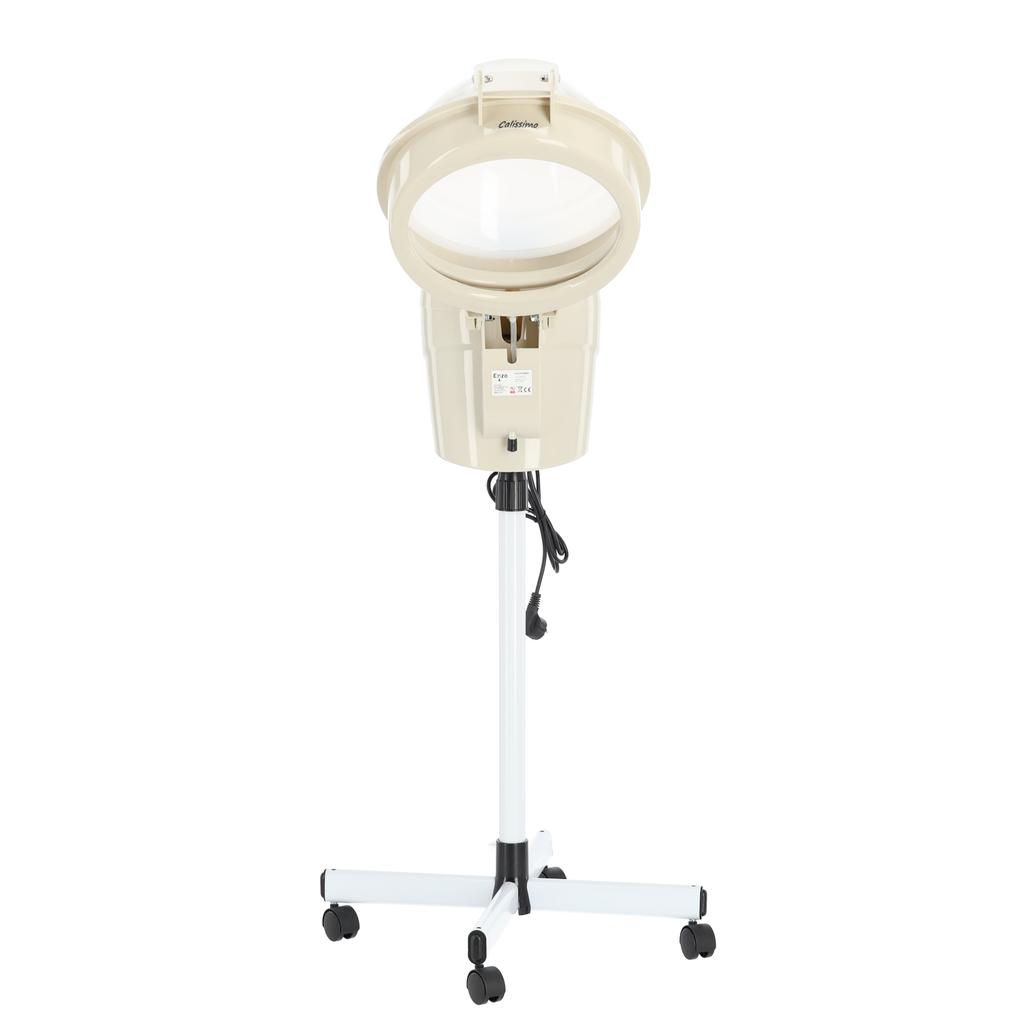 Hairdressing Sauna Salon Humidifier for Hair Regeneration and Care