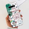 Для Samsung Galaxy S10 Lite Plus Чехол Милый Астронавт Мягкий Силиконовый Чехол для Телефона Для Samsung S10 Plus S10e Funda S10+ S 10 Coque