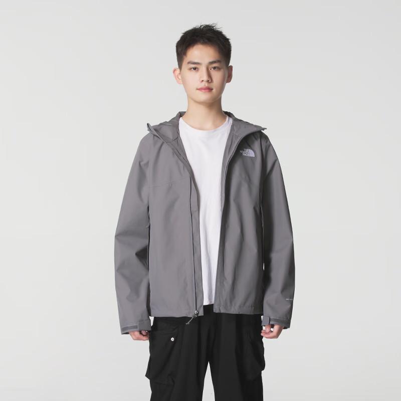 The North Face Мужская уличная ветровка