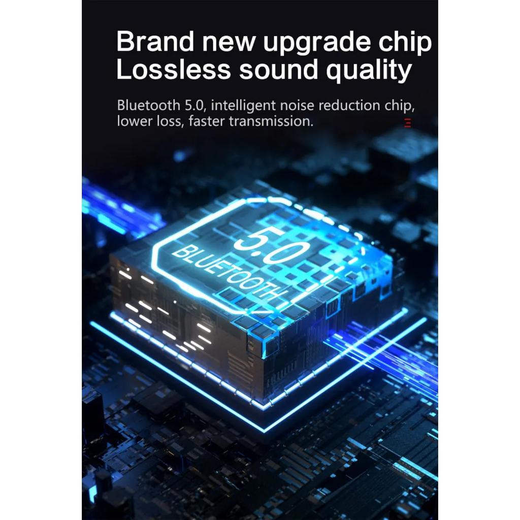 Bluetooth-наушники, беспроводные наушники с шумоподавлением, гарнитура H3 Pro Max с микрофоном, 20 часов воспроизведения музыки, игр, складная, поддержка TF