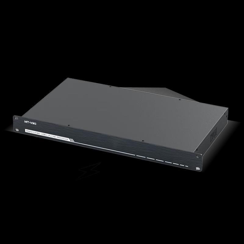 HDMI-процессор для многоэкранного сшивания