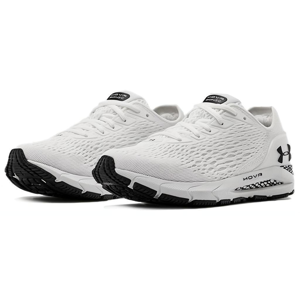 Under Armour Hovr Sonic 3 'Белый Черный' Женские 3022596-101