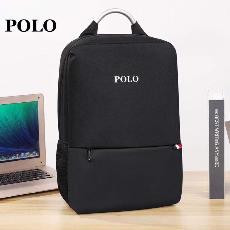 Спортивная сумка через плечо POLO 93051