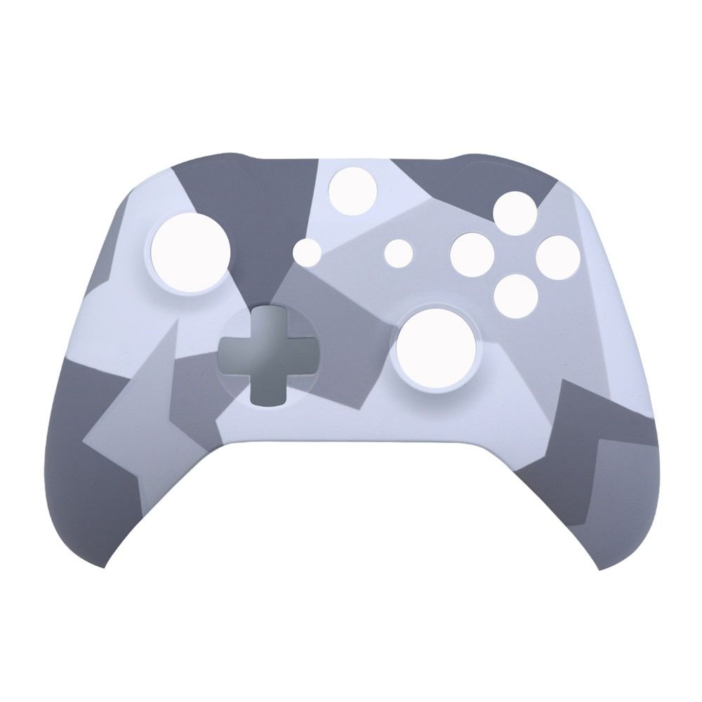 Ремонт чехла для геймпада, аксессуары для лицевой панели геймпада, чехол для геймпада для Xbox One Slim