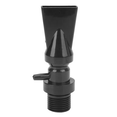 Насос для аквариума Duckbill Nozzle Universal Adjustment с функцией насыщения кислородом Насос для аквариума Duckbill