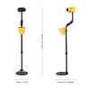 High Sensitivity High Performance Metal Detector MD3010II Underground Metal Detector Gold Digger