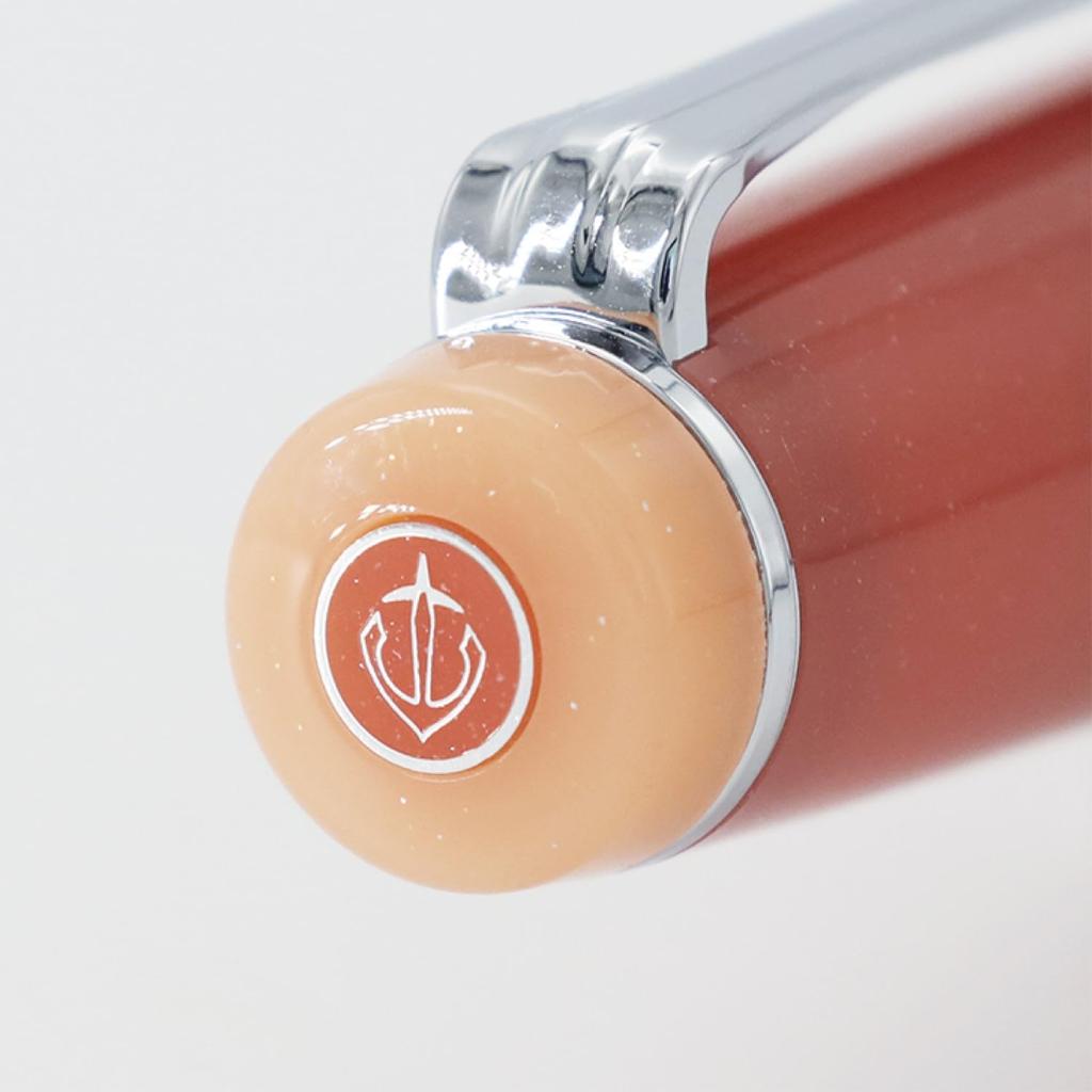 Sailor Fountain Sea Fountain Medium 14K Gold Medium Pen, Pen, Slim, Syvash, Fukai, Fine, Nib, Size, 10-1293-331