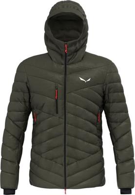Куртка Ortles Meidum 3 Rds Down Jacket Men dark olive