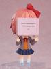 Клуб подвижных фигурок Nendoroid Doki Doki Literature Halfbeak из пластика! Немасштабируемый