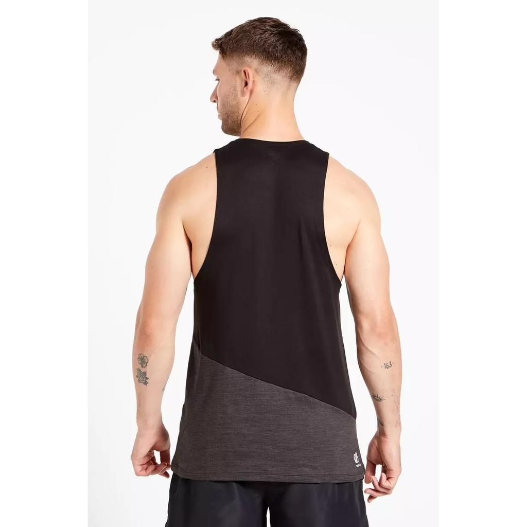 Dare 2B Mens Henry Holland No Sweat Vest Top