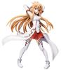 Sword Art Online Asuna Scale PVC Painted Finished (1/8 Product)