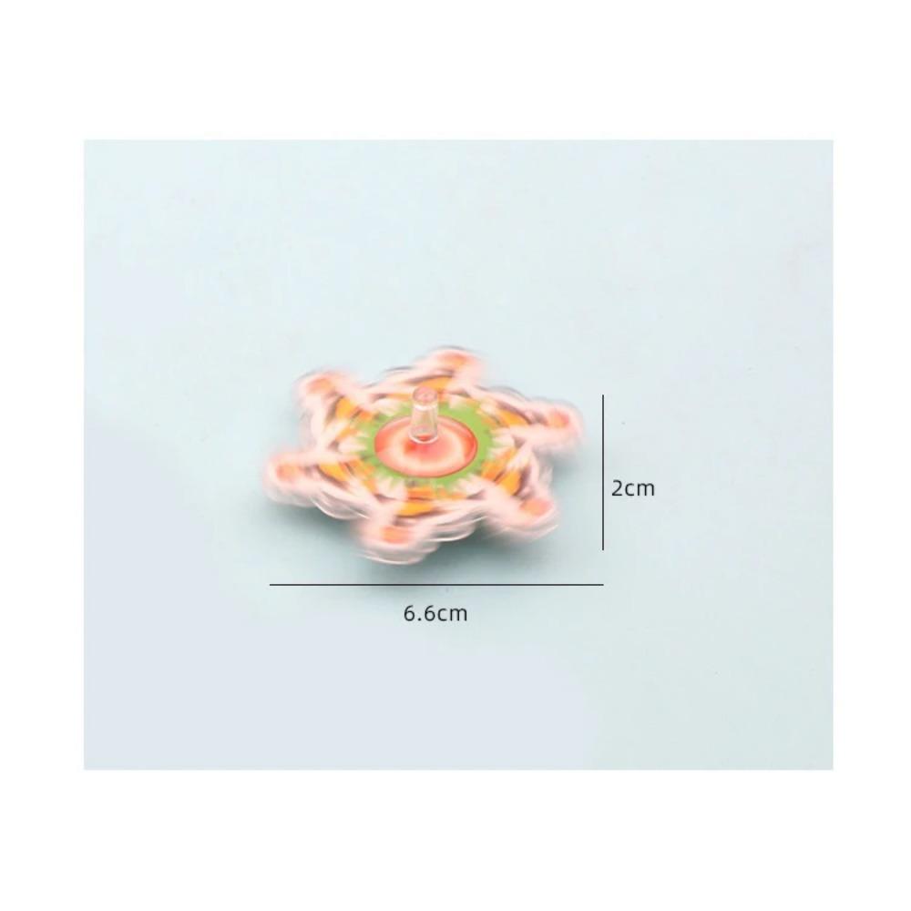 3/5 шт. Мини Веселый Пальчиковый Спиннер Детский Подарок на День Рождения Приз для Класса Детского Сада Карнавальный Подарок Игрушки из Шкатулки с Сокровищами для Мальчика