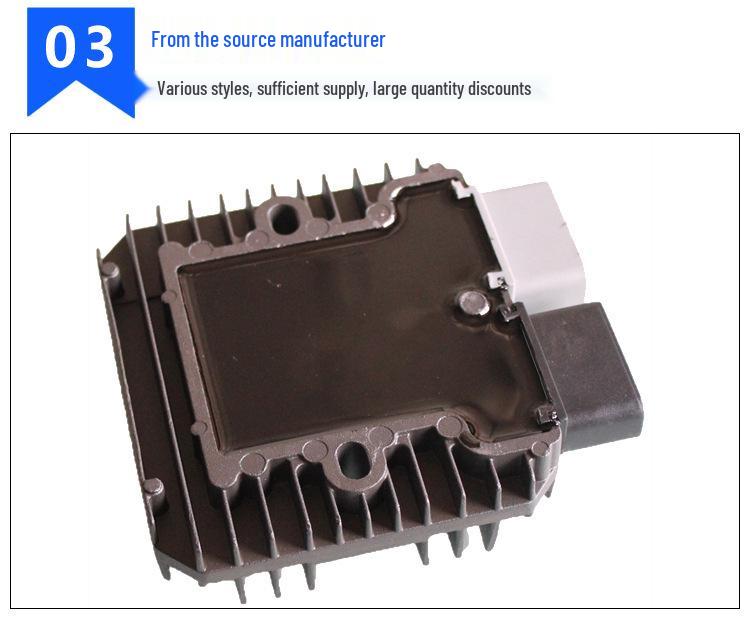 FAJ61142 Совместимо с John Deere MIU14344 XUV620I XUV625I