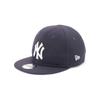 [New Era] Бейсболка MY1ST 950 New York Yankees [Детская] 11433920 Темно-синий, Белоснежный Япония INF (БЕСПЛАТНЫЙ размер)