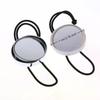 1Pc Adjustable Rearview Mirror With Lanyard Rope Side Mount Accessory For Cave And Boat Diving BCD Equipment Bungee Rope Mirror 3