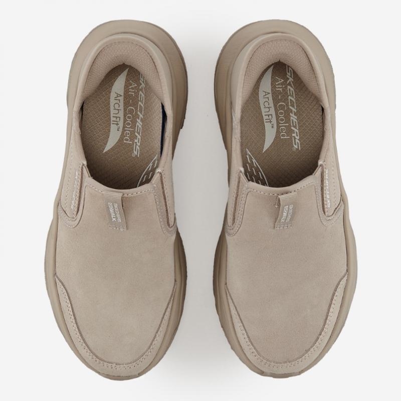 Skechers Женщины S Go Work Arch Fit Outdoor Sleep In Sp0wwcey145