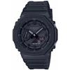 Casio Watch G-Shock [] Carbon Core Guard GA-2100-1A1JF Men's Black