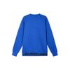 Jordan MVP Fleece Crewneck Fashion Pullover Sweatshirt Men Sweatshirt Blue FV7437-480