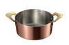Ameiro Two Handed Pot Copper Small Pot 12cm Made In Japan COS8004