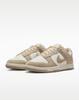 IO4244-101 Dunk Low Sail Металлический Золотой Лен (Женский)