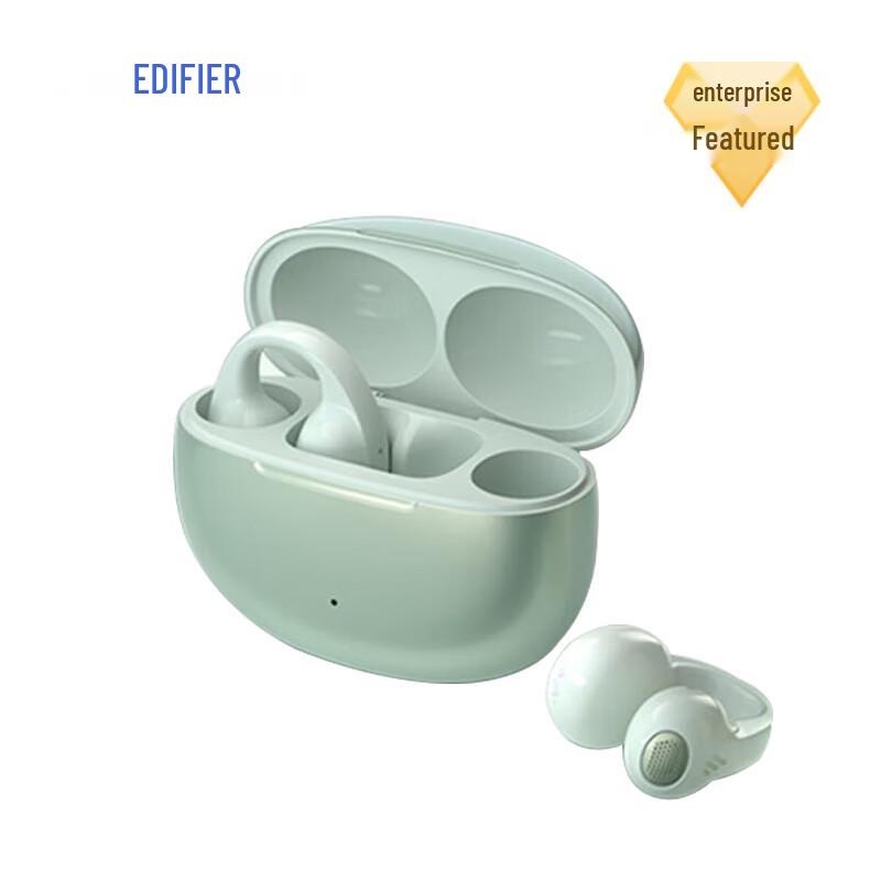 Edifier Comfo Clip Open-Ear Sport Bluetooth Headset