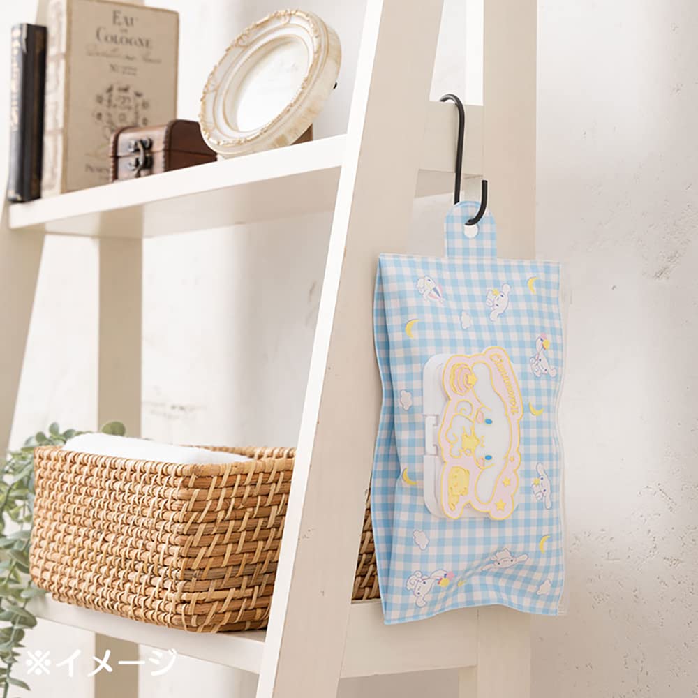 Sanrio Влажные простыни Cinnamoroll в упаковке L 670324