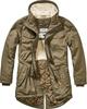 Winter Jacket Brandit Marsh Lake Parka (9442) Olive