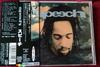 CD SPEECH - Speech TOCP8775PROMO Chrysalis 1996 Japan Obi Rap & Hip-Hop/R&B