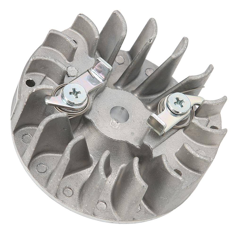 Compact Replacement Part Aluminium Alloy Garden Tool Replacement for Husqvarna 137 137e