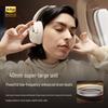 SANAG D50Pro Wireless Active Noise Cancelling Headphones