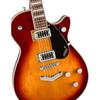 Gretsch G5220 Electromatic Jet BT with Laurel Fingerboard Sweet Tea Gretsch / Single-Cut V-Stoptail