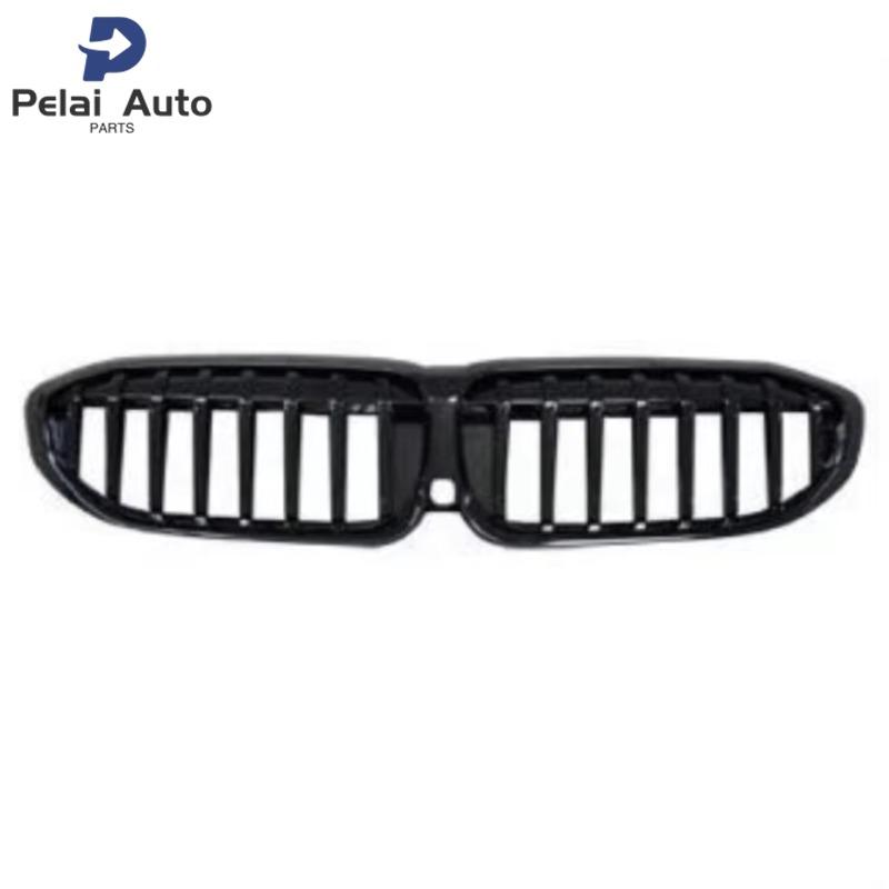 Оригинальная 51767461970 1 шт. Центральная крышка моторного отсека для BMW G20 G28 2019-2020