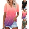 Женские повседневные свободные рубашки модные топы футболки футболки