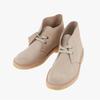 Ботинки Clarks Desert Sand из замши 26155527