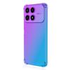Чехол для Xiaomi Redmi K90 5G / Poco F8 Pro, градиентный цвет, ТПУ, противоударный чехол для телефона